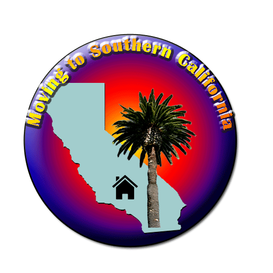 moving to california