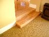 red oak  hardwood flooring