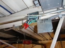 commercial electrical repairs and supplies