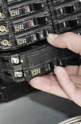 circuit breaker repairs and supplies
