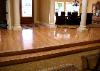 custom red oak step  by http://www.carlsflooringservice.com