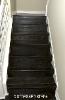 appalachian  hardwood flooring staircase
